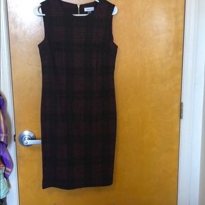 Calvin Kline business dress